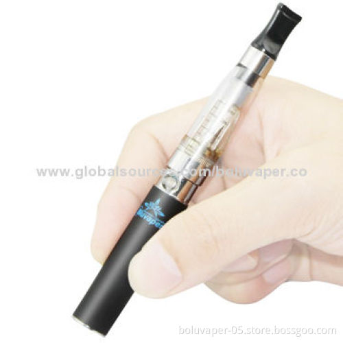 2014 Latest CE4 Electronic Cigarette Clearomizer, Huge Battery Capacity, CE/RoHS/FCC/FDA Mark